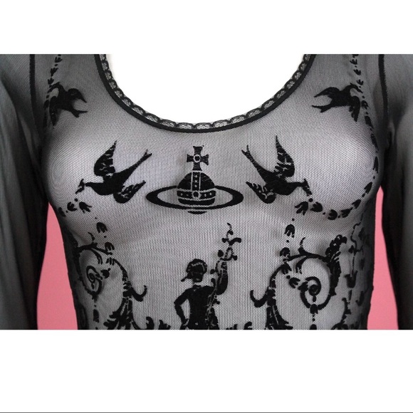 SOLD VW bodysuit - Picture 4 of 5